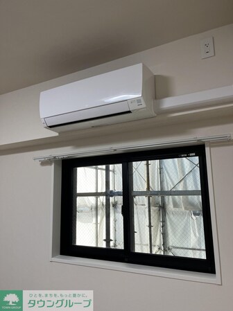 ロレーヌ東陽の物件内観写真